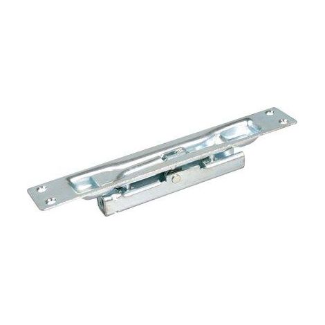 PALETTO INCASSO A LEVA ZINCATA 420T IBFM - ZINCATO M8 MM 24X160X20,5- 10 pezzi