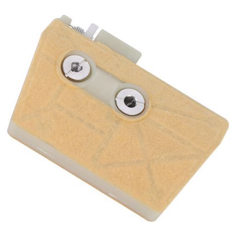 Air filter for chainsaws 038, 038AV, 038 SUPER, 038 MAGNUM, MS380, MS381 - Replacement part 119-120-1611- (1/3)