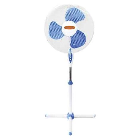 VENTILATORE A PIANTANA  Ø 40 cm - IDEAL STAR