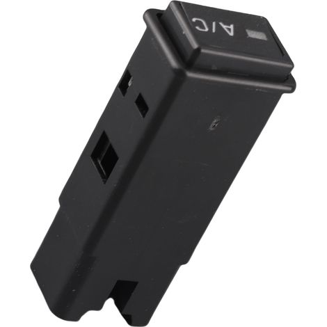 Interrupteur Système A/C Bouton 951017 Compatible Tacoma/4Runner/RAV4 Bouton Pressoir Durable (1/5)