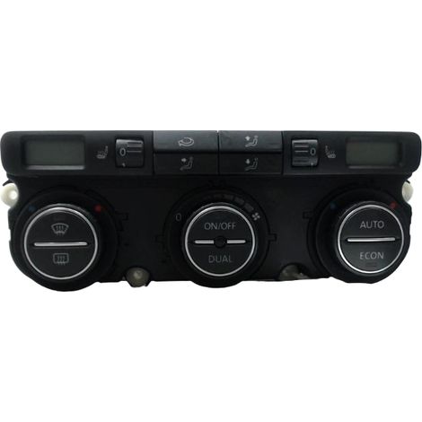 [PRODUIT D'OCCASION] Commande De Chauffage VOLKSWAGEN Golf V Plus 2005- ♻️ Ref Oe. 1k0907044bn - Garantie à vie