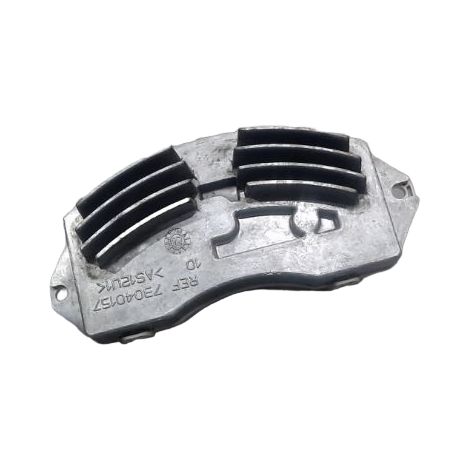 [PRODUIT D'OCCASION] Resistance De Chauffage BMW X5 ♻️ Ref Oe. 64129242143 - Garantie à vie (1/3)