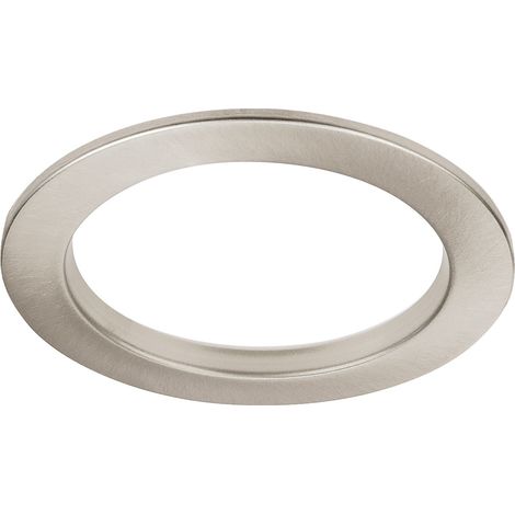 Collerette à clipser pour GRADY 2 6-8W nickel ARIC 51870