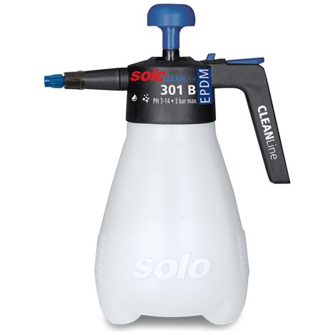 Handsprüher 1,25L, pH-Wert 7-14 – 301 B