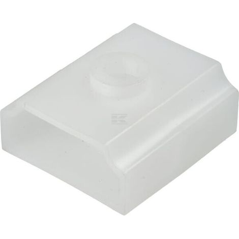 Supporto tubo parte inferiore STOLL 3722590 (1/2)