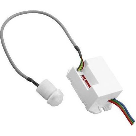 Sensore di movimento a 360 gradi da 800 W con sonda B51-SES24WH