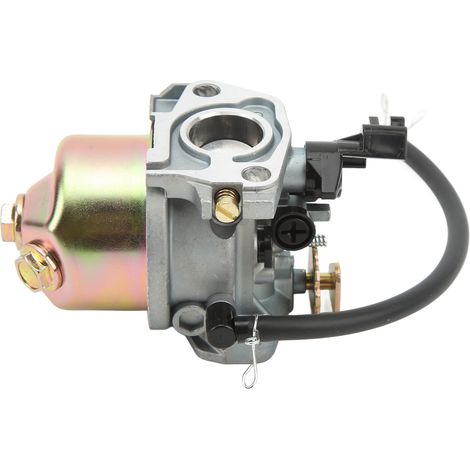 Carburateur moteur 951-10974 pour tondeuses autoportées MTD Cub Cadet Troy Bilt - kit de remplacement (1/5)