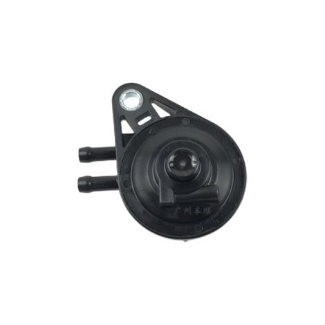 Die Teilenummer 17371-SLJ-003 gilt für das Ölrücklauf-Magnetventil bei den Modellen Accord, Crown Road, City, Acura, Civic und Lingpai. (1/4)