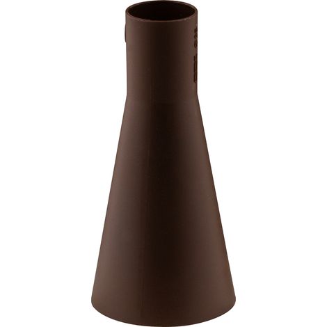 Fischer 10x Injektionshilfe Ø 15 für Bohr-Ø 35 mm - 090701 (1/2)