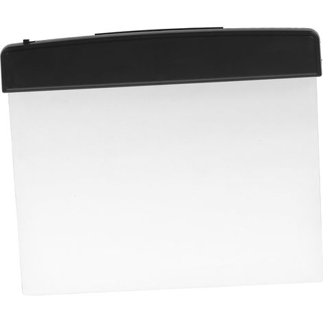 Operitacx Lampe de Lecture Plate Accessoire pour Livre en (1/5)