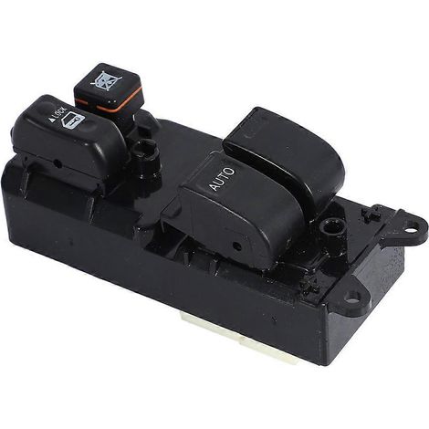 84820-0K051 Bouton de commande principal de lève-vitre électrique côté conducteur pour Toyota HILUX VIGO Accessoires auto (1/5)