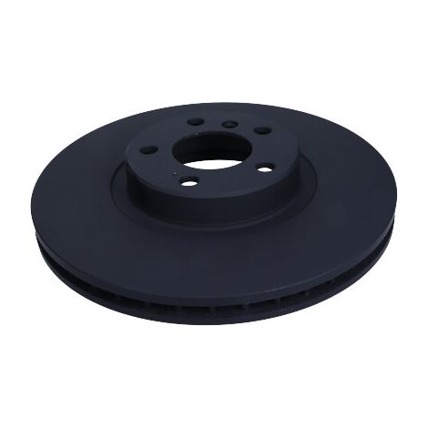 Lot de 2 Disques de frein Quaro QD4164HC BMW 34116771986 34116793244 34116868938 (1/4)