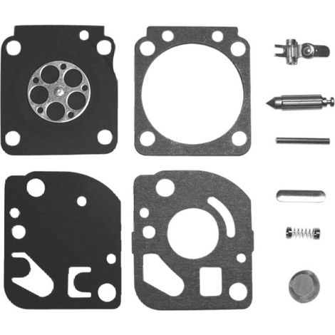 ORIGINAL ZAMA RB-59 Vergaser-Reparatursatz ECHO ES-2400 Gebläse