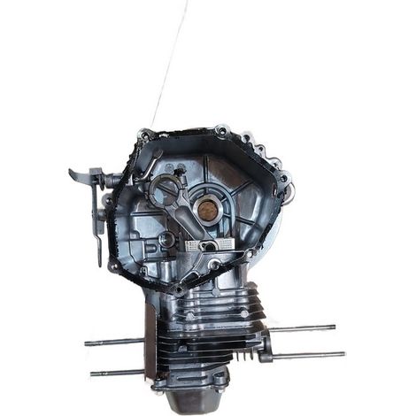 Carter para cortacesped compatible con Dlm5300Spl  Ref 703838