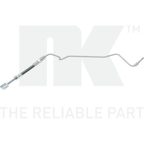 Flexible de frein NK 8547199 AUDI 2Q0 614 749 F 2Q0 614 749 H