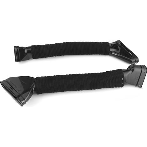 Tuyau de conduit d'admission pour filtre à Air de voiture, 642094879 6420948897, adapté à Mercedes Benz X166 GL350 12-16 (1/5)