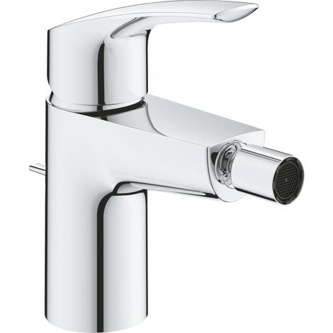 Miscelatore monocomando per bidet, misura S, EUROSMART NUOVO