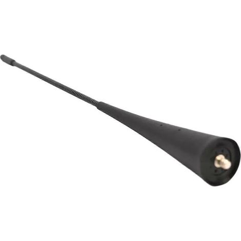 Nouvelle tige de mât d'antenne de toit radio pour 2010-2014 AR3Z-18813-A (1/5)
