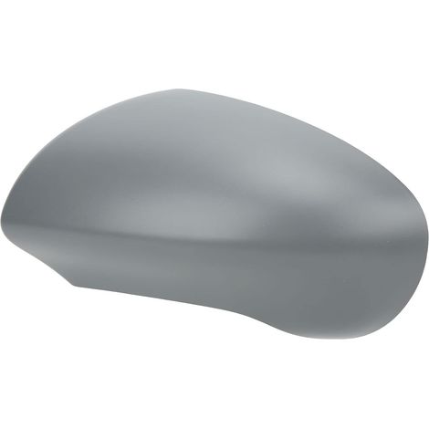 Couvercle de Rétroviseur, Couvercle de Rétroviseur, de Latéral Gris, de d'aile de Porte, Boîtier de pour J10 2007-2014 (Côté gauche) (1/5)