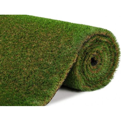 Tappeto Sintetico da 3 cm di spessore misura 1 x 25 m