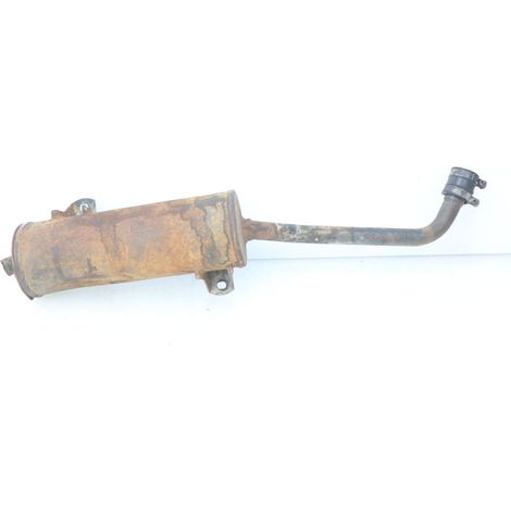 [PRODUIT D'OCCASION] POT ECHAPPEMENT YAMAHA BLASTER 200 1987 - 2002 (1/5)