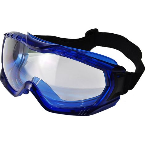 TECTOOL Lunettes de protection - modèle Premium