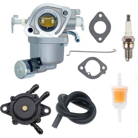 Carburatore 594207 597126 595216 per tosaerba con motore Intek 40N777 40N877