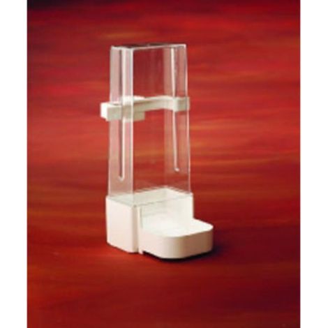 Savic Cockatiel Fountain (0155) [DCse 6] - 42483 (1/2)