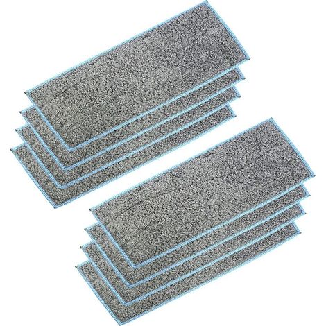 Lingettes de rechange pour le nettoyage humide du Braava Jet M6 (1/5)