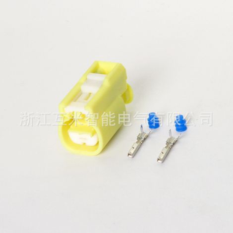 7C83-5524-70/7C82-5524-70 ist für Kfz-Kabelbaumstecker DJ70220A-1-11/21 geeignet. (1/4)