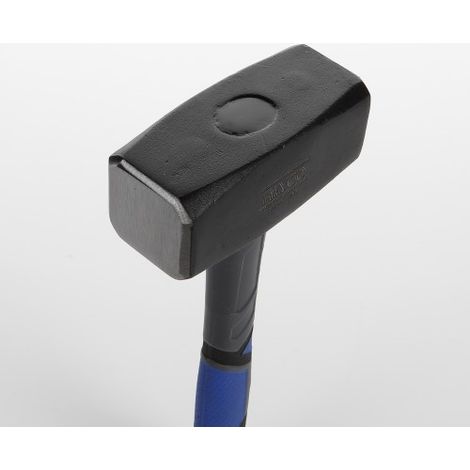 MACETA CUADRADA M/FIBRA VIDRIO 1,5KG