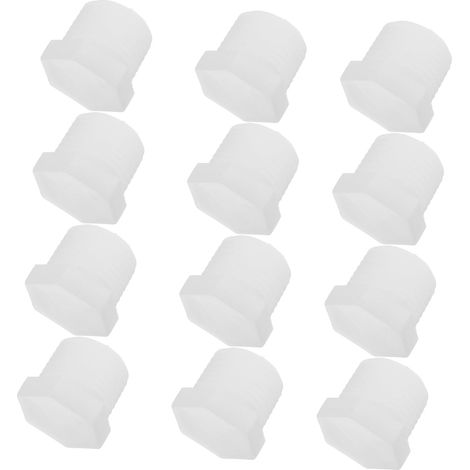 24 Pièces Bouchon de Vidange pour Chauffe-eau de Camping-car Pvc (1/5)