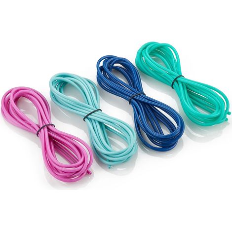 Chihiros Deluxe 4 Farben Tube - Spendertuben (1/4)