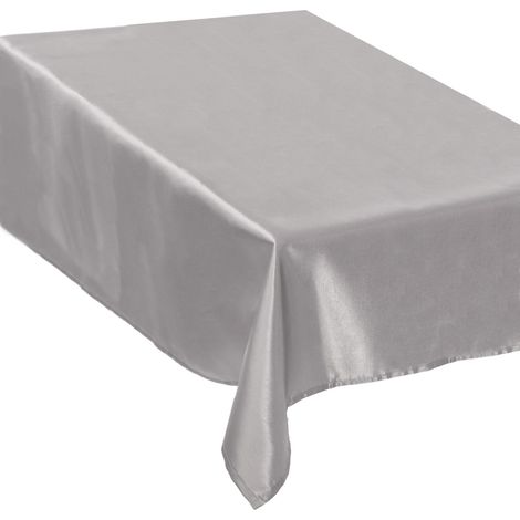 Nappe en satin