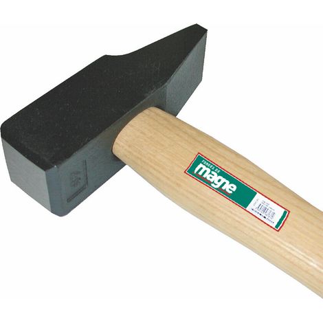 MARTEAU RIVOIR 2000GR EMMANCHE FRENE FORGES DE MAGNE - 321820