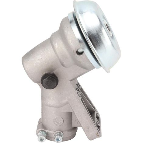 Freischneider-Getriebekopf, 10 Ersatzzähne für Ölpumpenmodelle, 28 mm Öffnung, 1,1 Zoll, 27 oz Gewicht, kompatibel mit Profis (1/5)