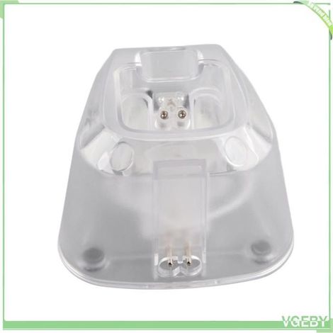 Fafeicy base de chargement pour tondeuse à cheveux électrique Support de chargement pour tondeuse à electromenager rasoir Clair (1/5)