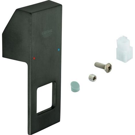 Hebel 46802 graphite dur durci