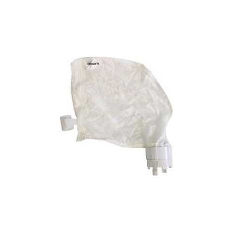Bolsa Standard con cremallera limpiafondos Polaris 380