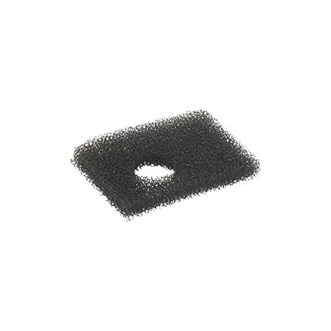Filtre à Air Adaptable Pour Hitachi: Cs-30, Cs-35 - Maruyama Modèle Mcv-331 - Tanaka: Ecs3301, Ecs3351, Tcs3351 - L: 61mm, L: 47