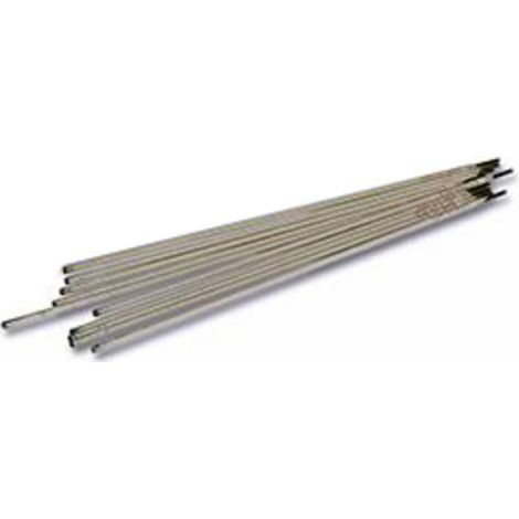 BS ESAB ELETTRODI BASICI 2,5 MM DA 17 PZ