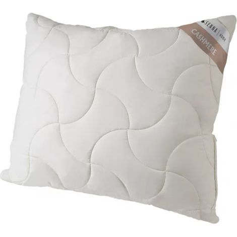 Almohada ajustable 70x80 CASHMERE Senna Home (1/2)
