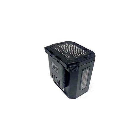 BATTERIA LITIO 21,6V 4,0AH PER FORBICE POWERCUT KV151 VOLPI