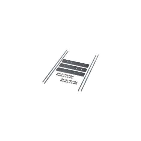 Mennekes E-Mobil. Fundament-Befestigungsset AMEDIO Smart (S)N,T 18517