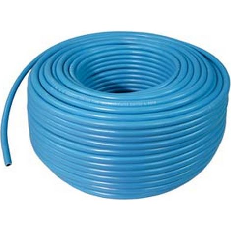 50MT TUBO GAS BOMBOLA GPL - ø mm.8x13 IMQ UNI CIG 7140