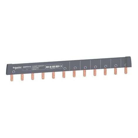 SCHNEIDER ELECTRIC A9XPH112 CONNECTEUR ÉLECTRIQUE (1/4)