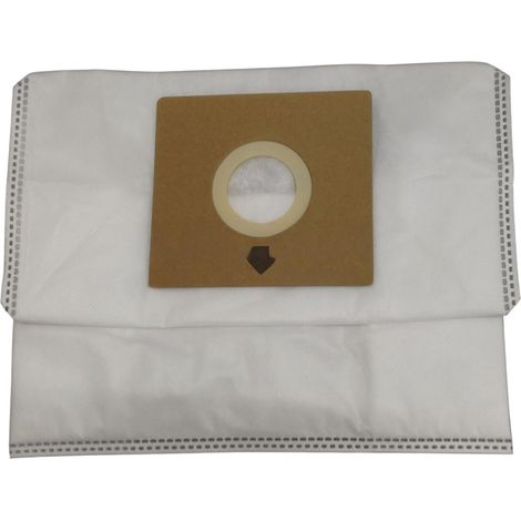 Sac a poussiere pour Aspirateur B12 SILENCE VALBERG - MC710998873
