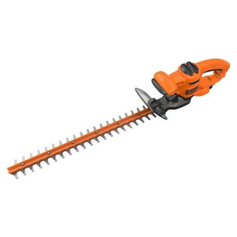 B+D TAGLIASIEPI BEHT251-QS 450W LAMA CM50 PASSO MM18