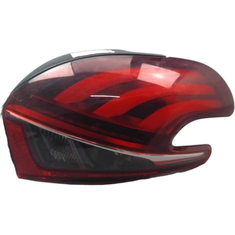 [PRODUIT D'OCCASION] Feu Arriere Droit PEUGEOT 208 Phase 1 2012-... ♻️ Ref Oe. 9825601180 - Garantie à vie (1/3)