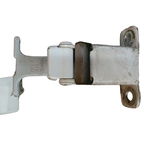 [PRODUIT D'OCCASION] Charniere Inf Porte Battante Ard RENAULT Kangoo ♻️ Ref Oe. 904115738r - Garantie à vie (1/2)